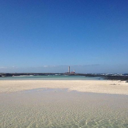 Cotillo Beach & Sport Διαμέρισμα Εξωτερικό φωτογραφία