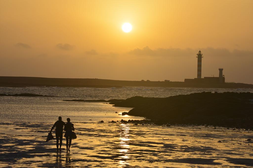 Cotillo Beach & Sport Διαμέρισμα Εξωτερικό φωτογραφία