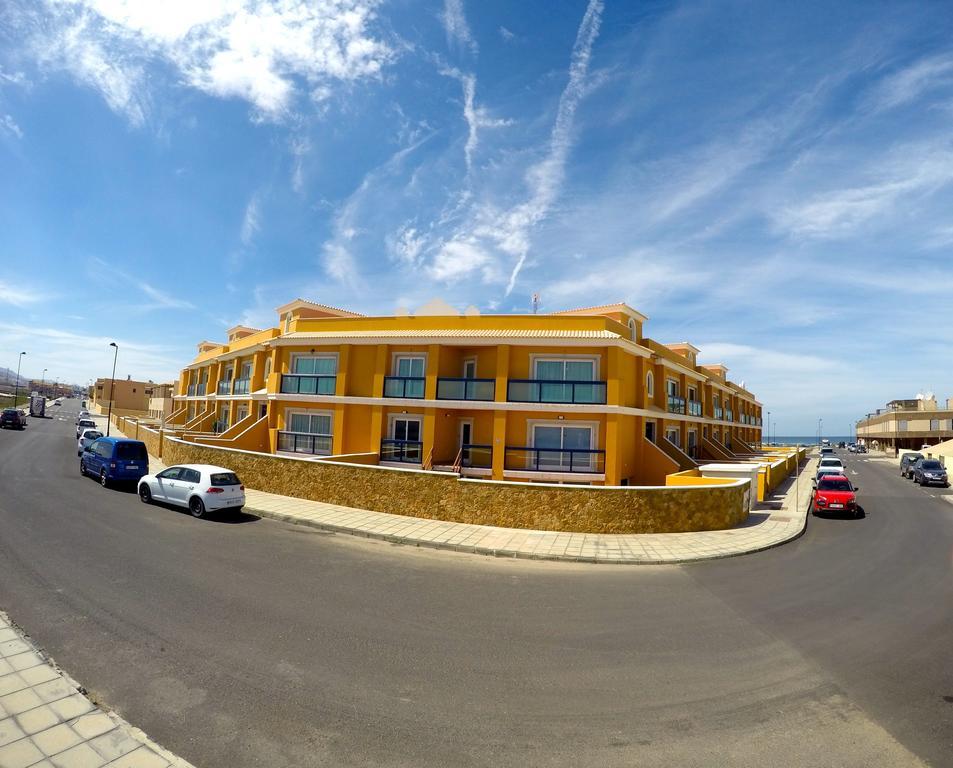 Cotillo Beach & Sport Εξωτερικό φωτογραφία