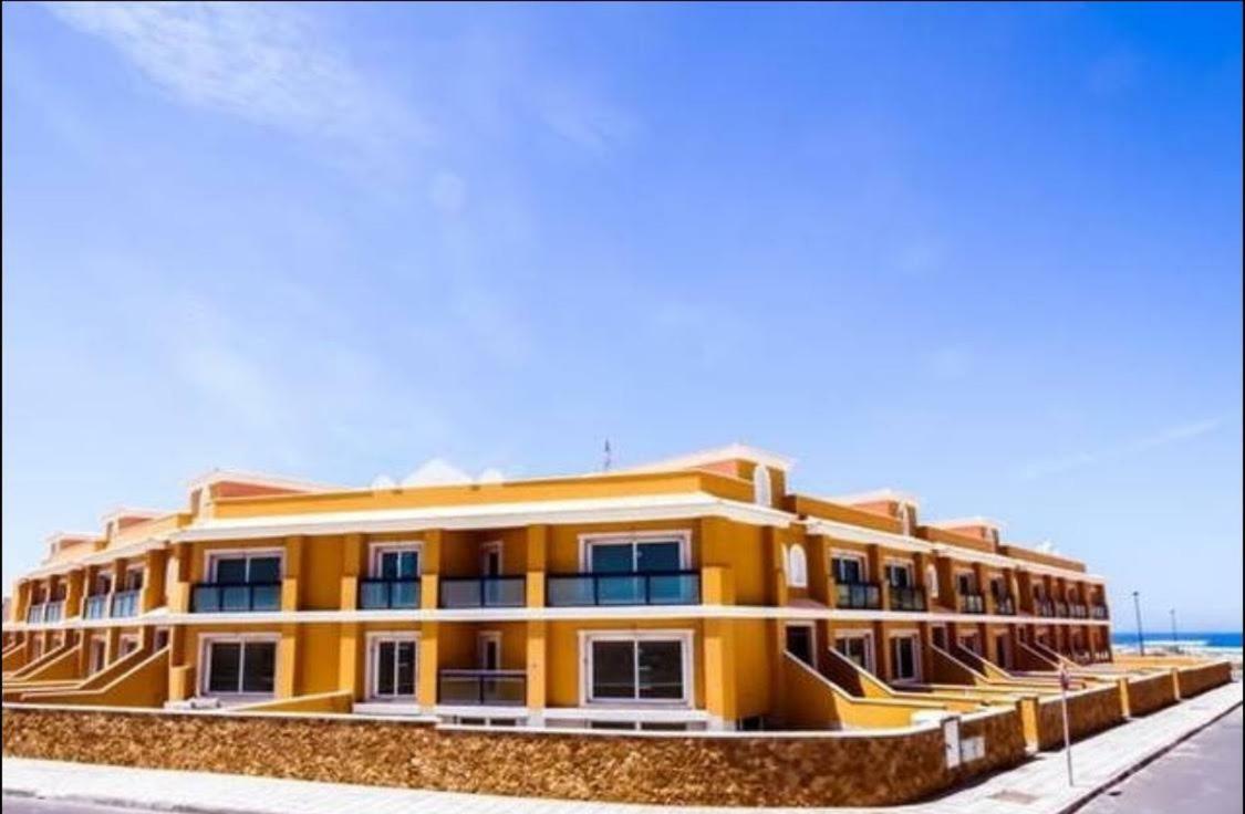 Cotillo Beach & Sport Εξωτερικό φωτογραφία