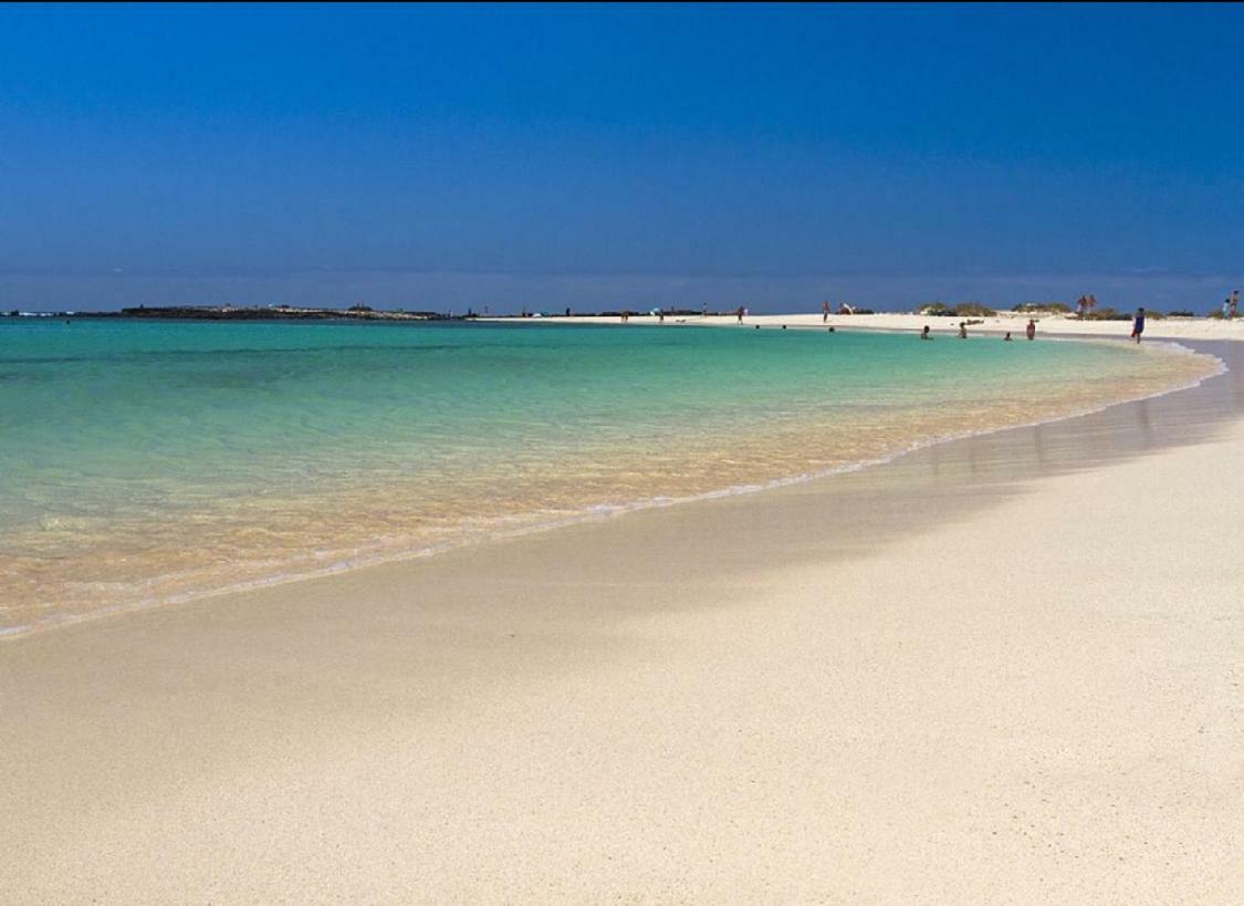 Cotillo Beach & Sport Διαμέρισμα Εξωτερικό φωτογραφία